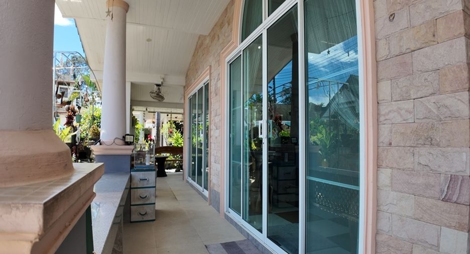 Villa zum Kauf mit 3 Zimmer in Huay Yai, Pattaya