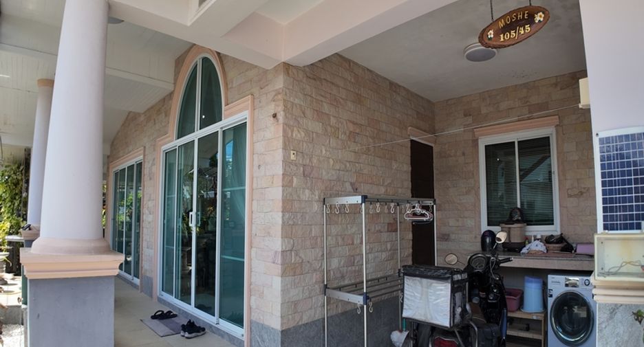 Villa zum Kauf mit 3 Zimmer in Huay Yai, Pattaya