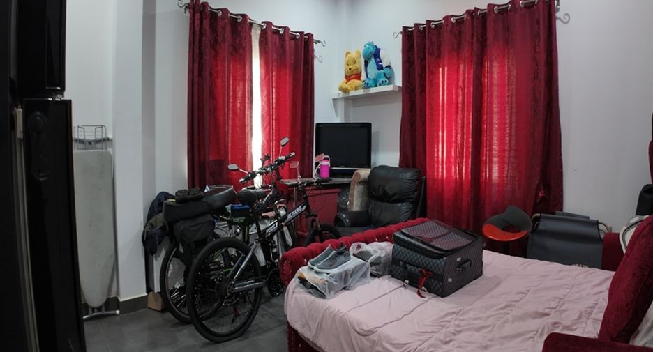 Villa zum Kauf mit 3 Zimmer in Huay Yai, Pattaya