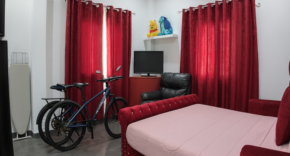 Villa zum Kauf mit 3 Zimmer in Huay Yai, Pattaya