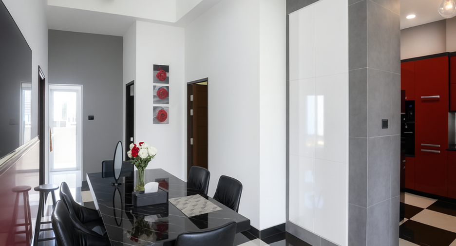 Villa zum Kauf mit 3 Zimmer in Huay Yai, Pattaya