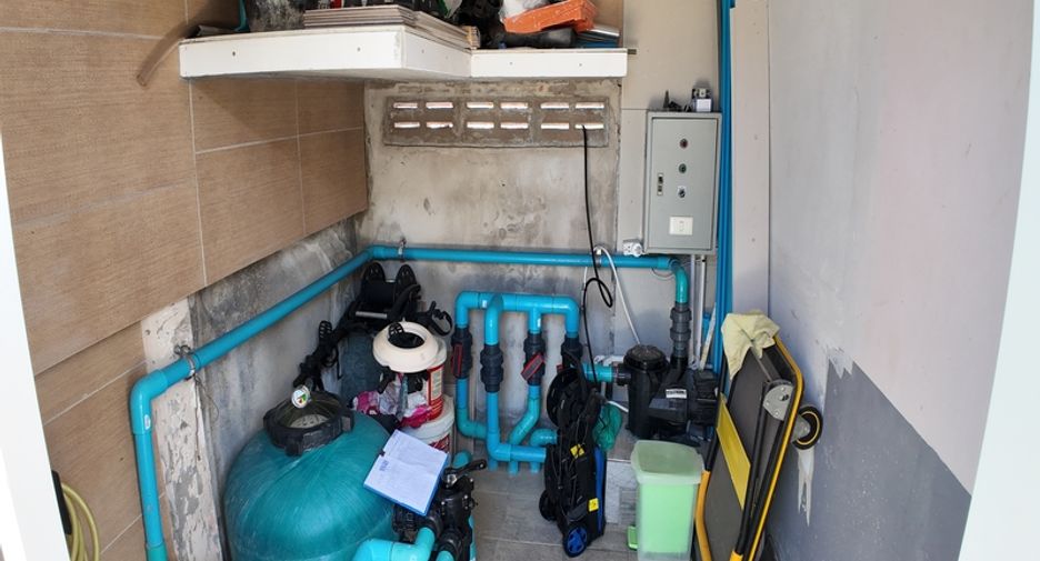 Villa zum Kauf mit 3 Zimmer in Huay Yai, Pattaya