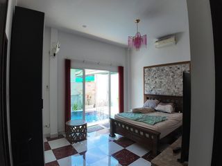 For sale 3 bedrooms villa in Bang Lamung, Chonburi