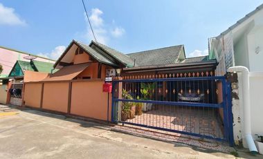 For sale 3 bedrooms house in East Pattaya, Pattaya