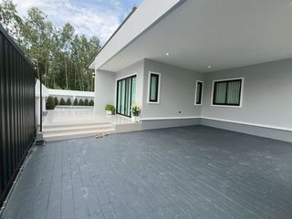 For sale 3 bedrooms villa in Bang Lamung, Chonburi