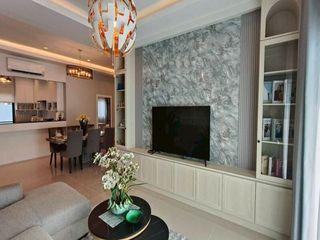 For sale 3 bedrooms villa in Bang Lamung, Chonburi
