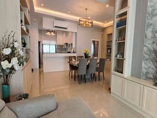For sale 3 bedrooms villa in Bang Lamung, Chonburi