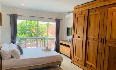 Haus zum Kauf mit 4 Zimmer in Jomtien, Pattaya
