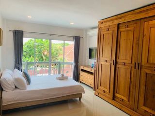 For sale 4 bedrooms house in Bang Lamung, Chonburi