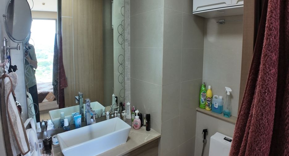 Продажа 1 кровать кондо в Йомтиен, Паттайя