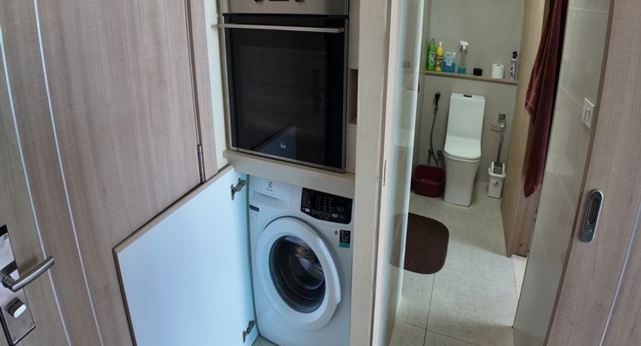 Продажа 1 кровать кондо в Йомтиен, Паттайя