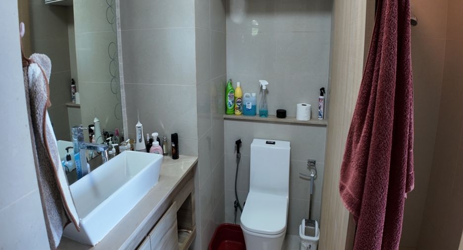 Продажа 1 кровать кондо в Йомтиен, Паттайя