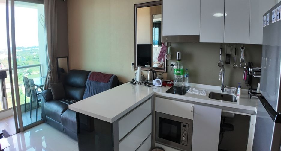 Продажа 1 кровать кондо в Йомтиен, Паттайя