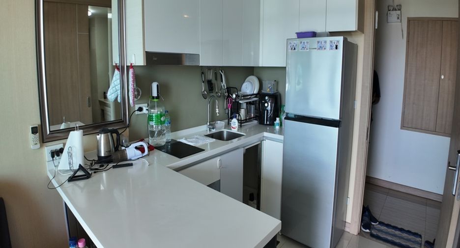 Продажа 1 кровать кондо в Йомтиен, Паттайя