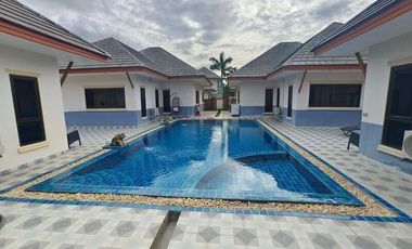For sale 8 bedrooms house in Huay Yai, Pattaya