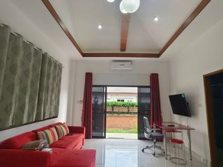 Villa zum Kauf mit 8 Zimmer in Bang Lamung, Chonburi