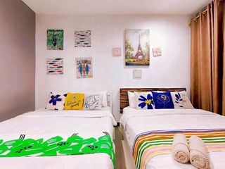 For sale 3 bedrooms villa in Bang Lamung, Chonburi