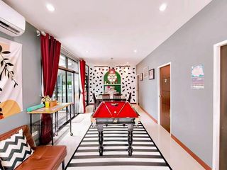 For sale 3 bedrooms villa in Bang Lamung, Chonburi