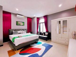 For sale 3 bedrooms villa in Bang Lamung, Chonburi