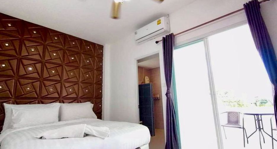 For sale 6 bedrooms villa in Jomtien, Pattaya