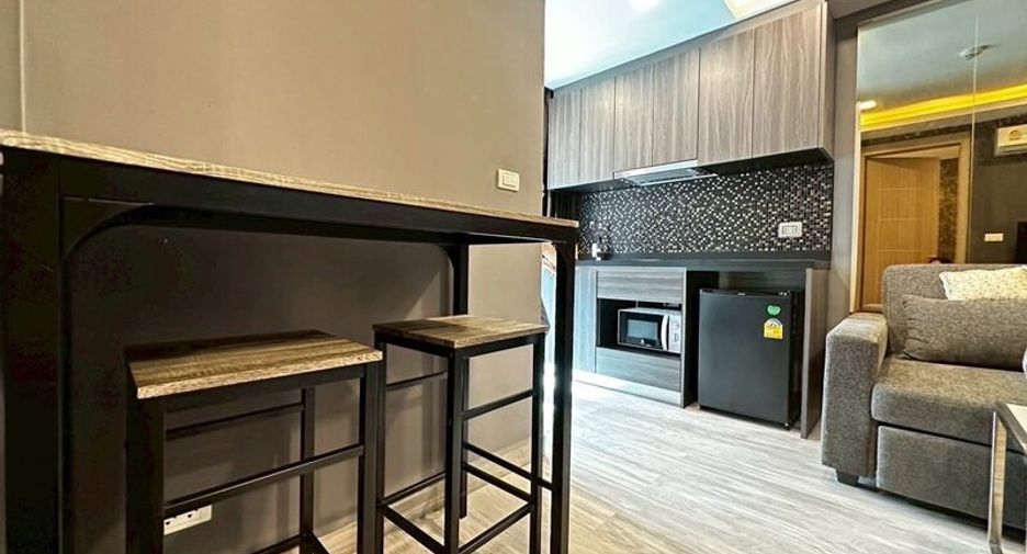 For sale 1 Beds condo in South Pattaya, Pattaya