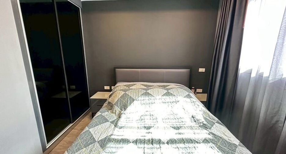 For sale 1 Beds condo in South Pattaya, Pattaya