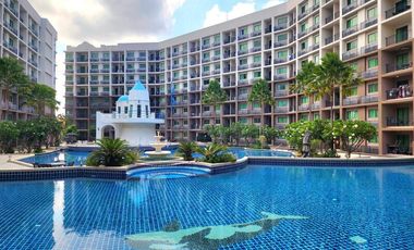 For sale 1 Beds condo in South Pattaya, Pattaya