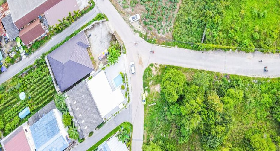 For sale 3 bedrooms villa in East Pattaya, Pattaya