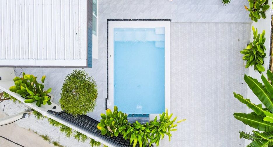 For sale 3 bedrooms villa in East Pattaya, Pattaya