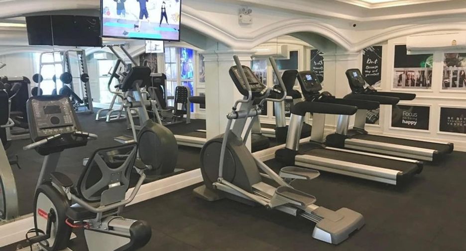For sale 1 bed condo in Jomtien, Pattaya