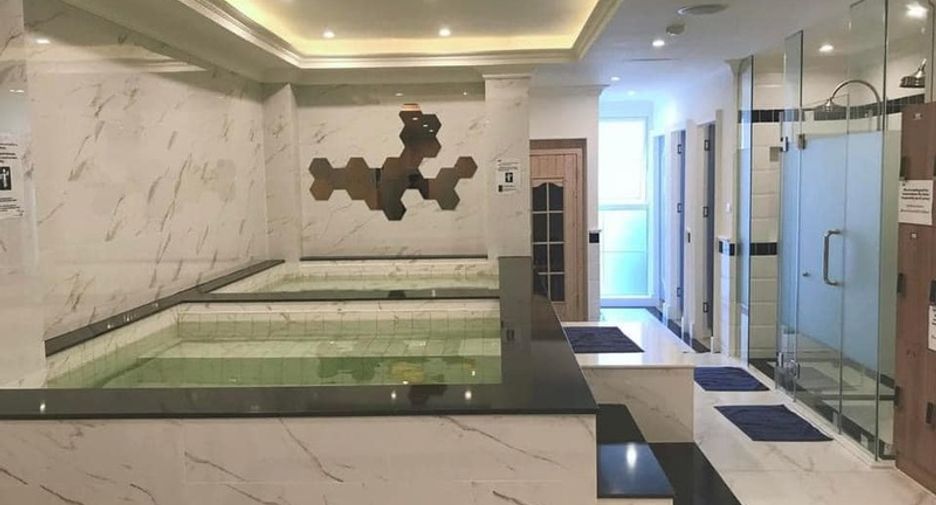 For sale 1 bed condo in Jomtien, Pattaya