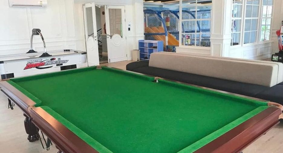 For sale 1 bed condo in Jomtien, Pattaya