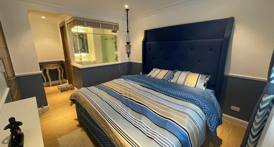 For sale 1 bed condo in Jomtien, Pattaya