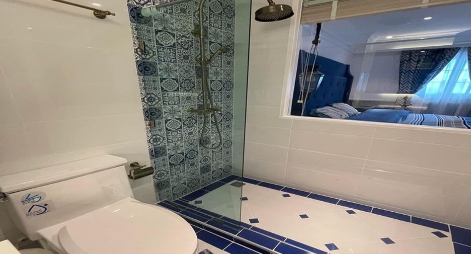 For sale 1 bed condo in Jomtien, Pattaya