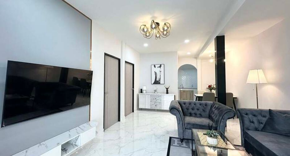 For sale 2 bedrooms villa in Bang Lamung, Chonburi