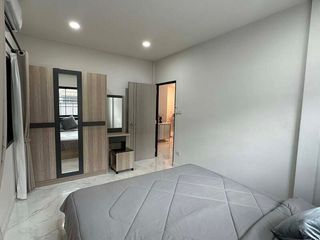 For sale 2 ベッドルーム villa in Bang Lamung, Chonburi