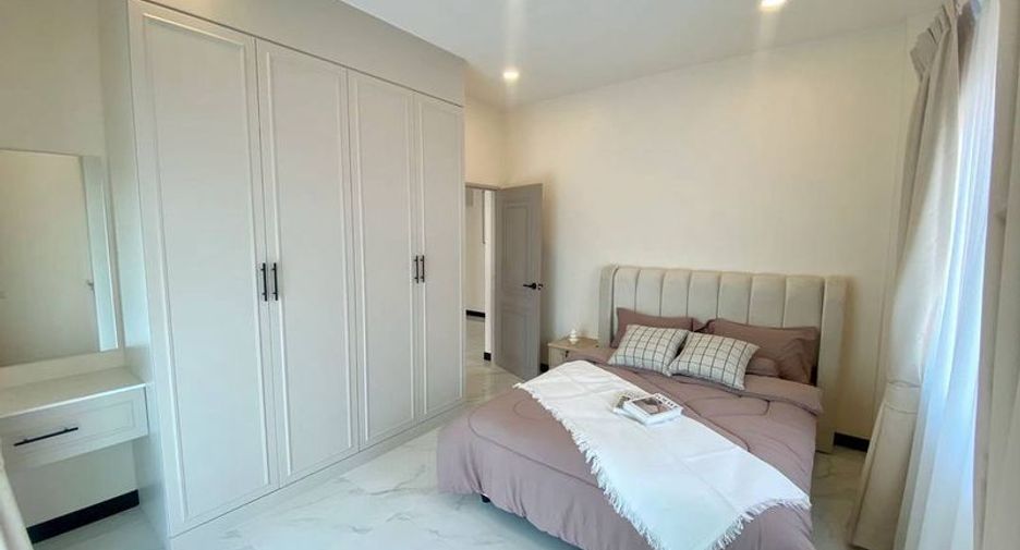 For sale 5 bedrooms house in South Pattaya, Pattaya