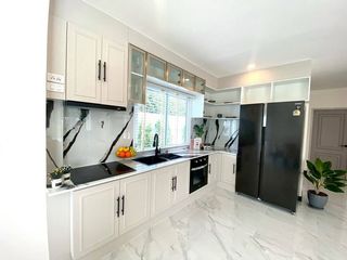 For sale 5 bedrooms house in Bang Lamung, Chonburi