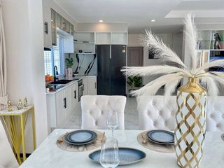 For sale 5 bedrooms house in Bang Lamung, Chonburi