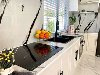 For sale 5 bedrooms house in Bang Lamung, Chonburi