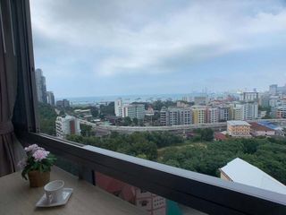 出售 公寓 公寓 在 Bang Lamung, Chon Buri