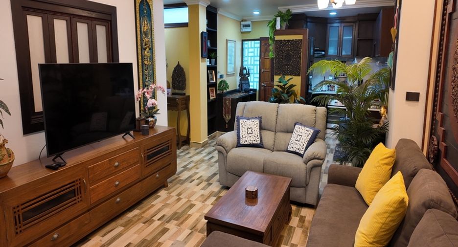 For rent 1 bed condo in Jomtien, Pattaya
