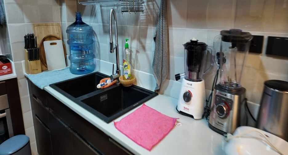 For rent 1 bed condo in Jomtien, Pattaya