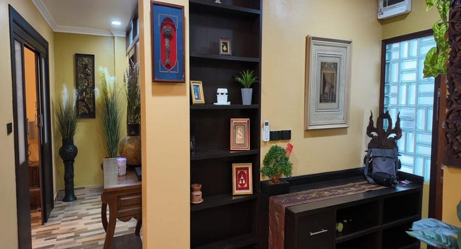 For rent 1 bed condo in Jomtien, Pattaya