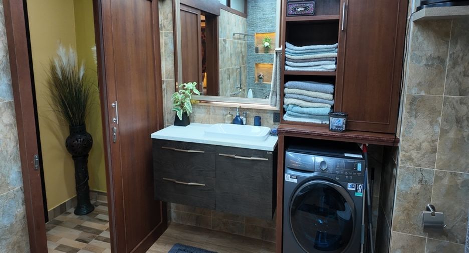 For rent 1 bed condo in Jomtien, Pattaya