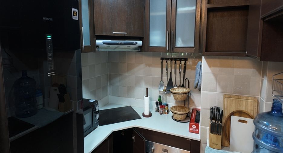 For rent 1 bed condo in Jomtien, Pattaya