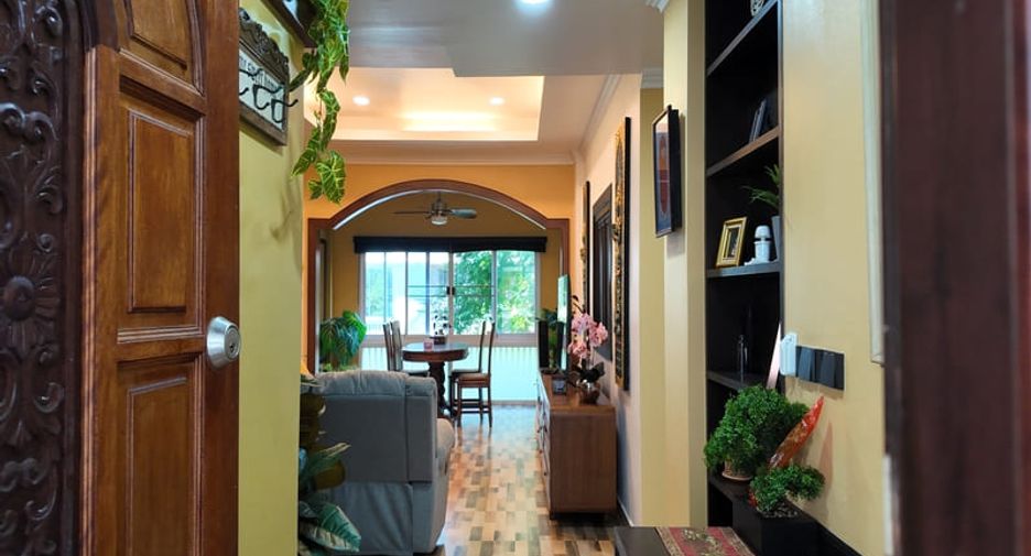 For rent 1 bed condo in Jomtien, Pattaya
