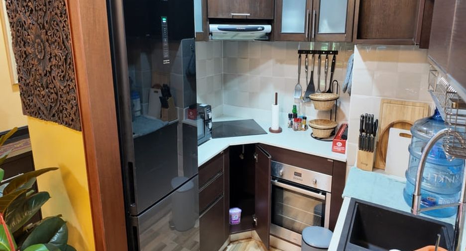 For rent 1 bed condo in Jomtien, Pattaya