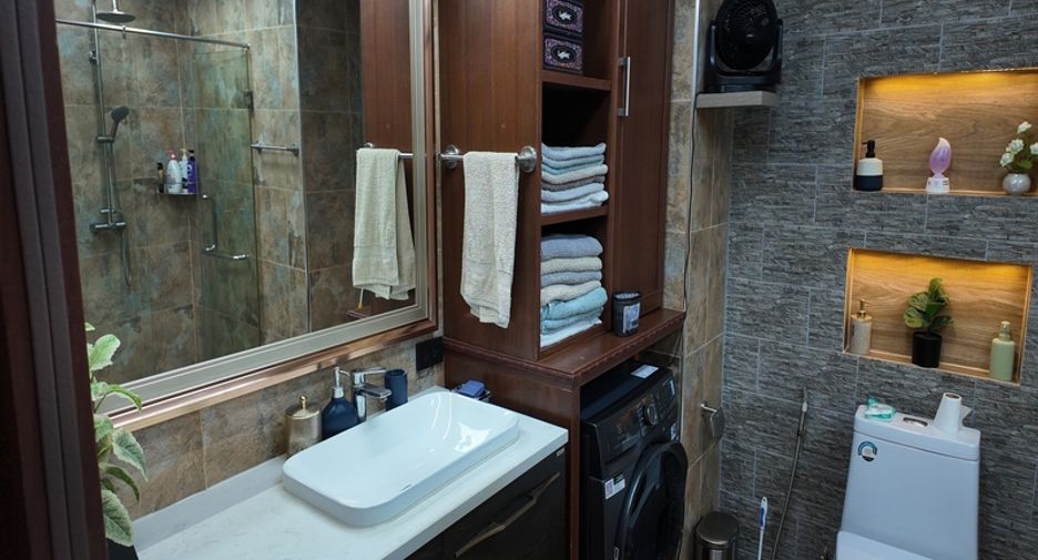 For rent 1 bed condo in Jomtien, Pattaya