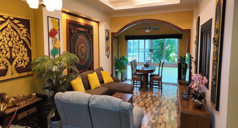 For rent 1 bed condo in Jomtien, Pattaya